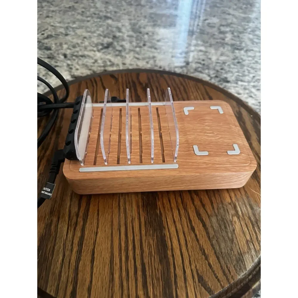 Does Not Apply fastest charging